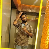 Rahul D Yadgi