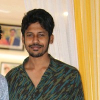 Akhil Mahesh