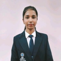Antra Gupta