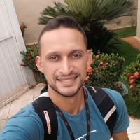 Lucas Hf Da Cruz