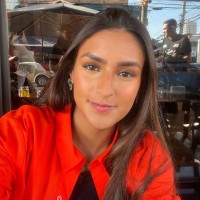 Isabela Alkimim