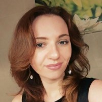 Darya Shaikova