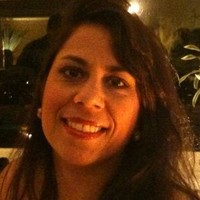 Ana Teresa Carvalho De Castro Mesquita