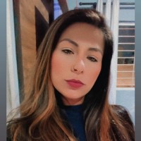 Thais Moreira