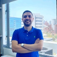 Daniel Barros Gutiérrez