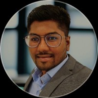 Chirag Gupta