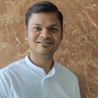 Vinod Bathyal