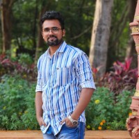 Mushir Shaikh