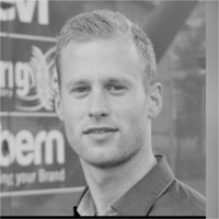 Patrick van der Zwan