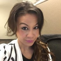 Alicia Dawkins