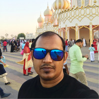 Vickram Sathyanadh