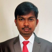 HARIHARAN RAJENDRAN