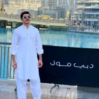 Rehan Arshad Rajput