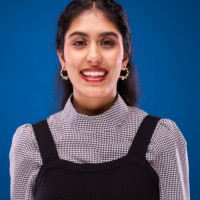 Karishma Vallabh