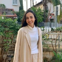 Naama Sznaidman
