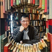Martin Zheng