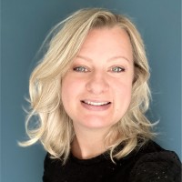 Joyce Legierse - Jansson