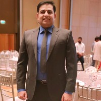 Nasir Ali