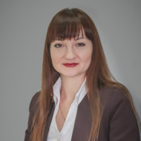 Кристина Евстратова