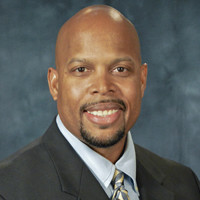 Marcus Jones, Cpcu, Lpcs