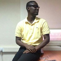 Benson Aflakpui