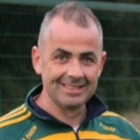 Paul Mc Monagle