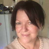 Suzanne Evans