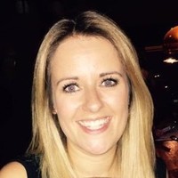 Rebecca Barnard