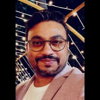 Vikash Sharma