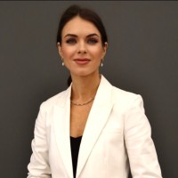 Елена Тростина