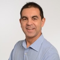 Mark Foo