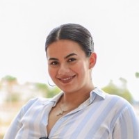 Yasmine Nabi