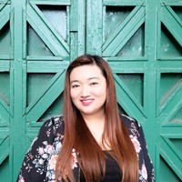 Maria Eikon So Rn, Bsn