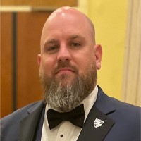 Andrew Ward