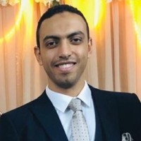 Ahmed Bahaa Eldin