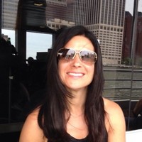 Tracy Luca-Huger