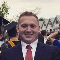Keegan Kuczma, Mba