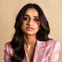 Khushi Shah