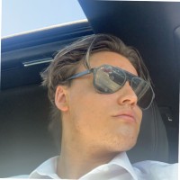 Ollie Tritton