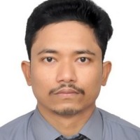 Kshitiz Tharu