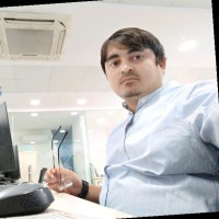 Amit Raj Sharma