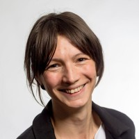Laetitia Delzenne