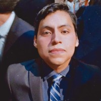 Max Huamani