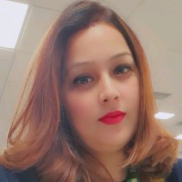 Akshi Chaudhary