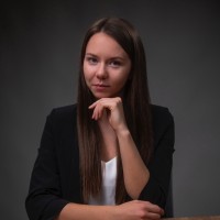 Yuliya Bukhautsova