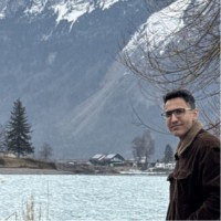 Murtuza Kaizer dip GAI