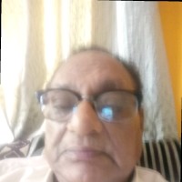 Rakesh Kumar Sinha