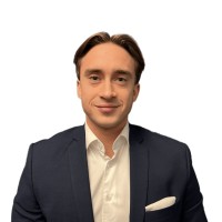 Magnus Ulseth Hystad