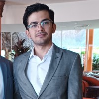 Carlos G. Cantón Iuit