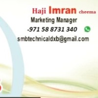 imran cheema